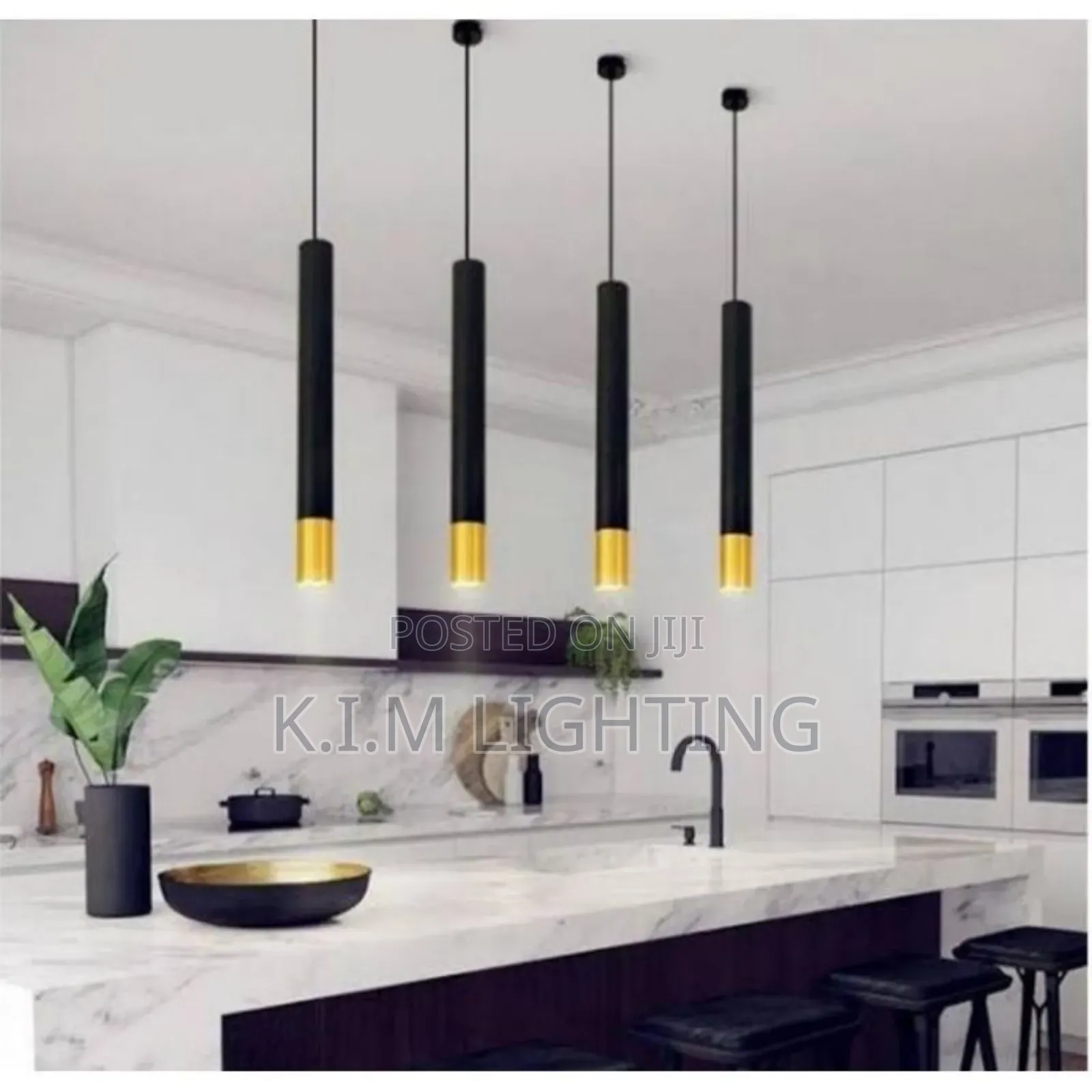 Led Single Pendant Dropping Light