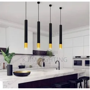 Led Single Pendant Dropping Light