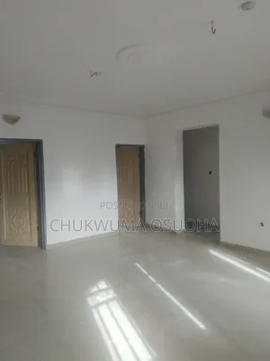 3bdrm Block of Flats in Via News Engineering, Dawaki for rent