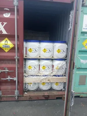 Chlorine China
