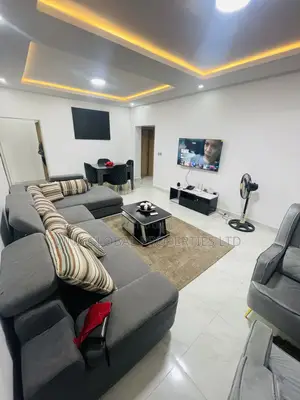 Brand New 2 Bedroom Apartment With 24 Hours Electricity