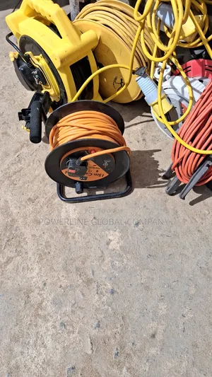 Industrial Extension Socket for Homes Factory Warehouse