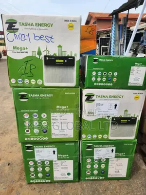 2.5kva 24v Tasha Energy Solar Inverter