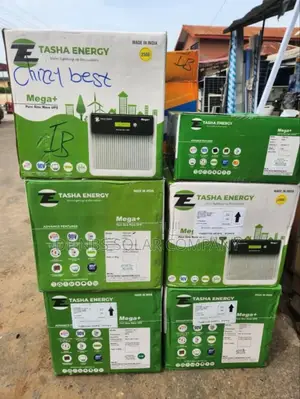 2.5kva 24v Tasha Energy Solar Inverter
