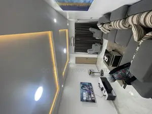 Executive Luxury 2 Bedroom With 24 Hours Electricity