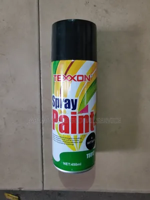 Texxon Spray Paint