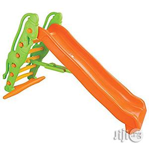 Monkey Slide Pilsan