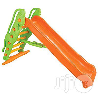 Monkey Slide Pilsan