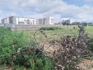 Land for Sale Mabuchi