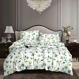 Best Quality Bedsheet,Duvet and 4 Pillowcase