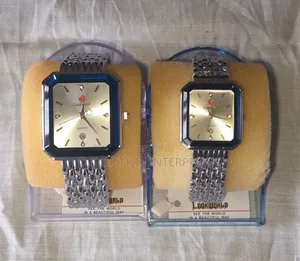 High Quality Lookworld Watch for Couples