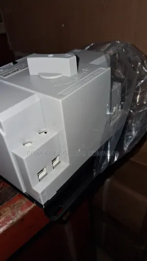 100amps 2pole Automatic Change Over for Homes/ Offices