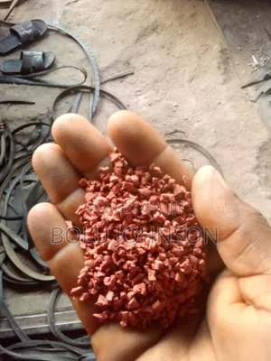 Rubber Granules