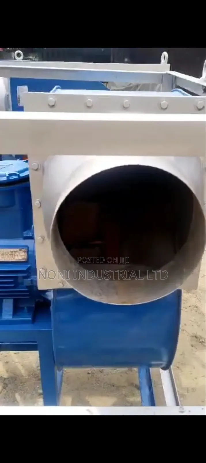 Electric Blower