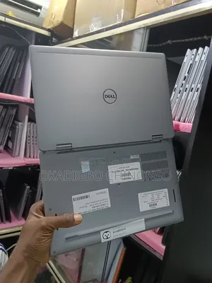 Laptop Dell Latitude 7320 16GB Intel Core I7 SSD 256GB