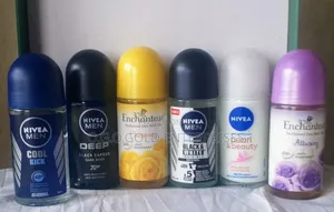 Nivea Enchanteur Roll-On