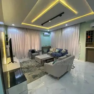 2bdrm Apartment in De Avocado Apartment, Abijo for sale