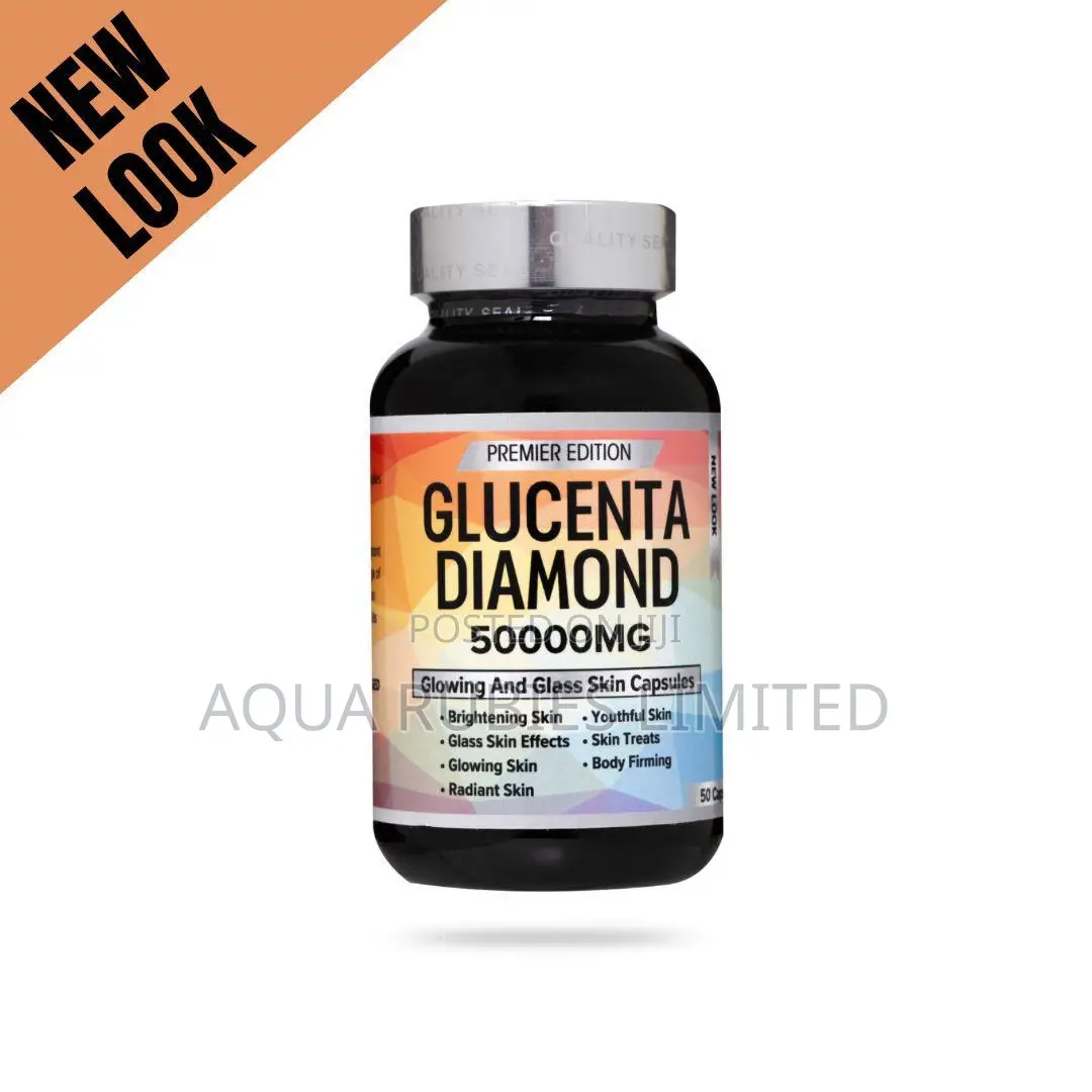 Glucenta Diamond