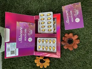 Glutax Gx Capsule