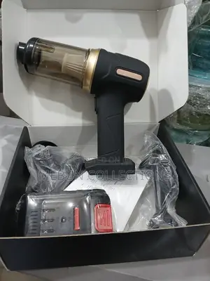 High Pressure Vacuum Cleaner