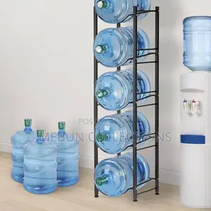 5layers C-Way Water Can Rack