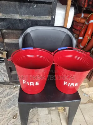 Fire Bucket