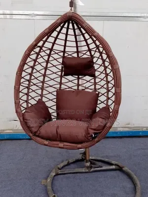 Brand New Swing Chair