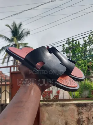 Photo - Custom Handmade Footwear