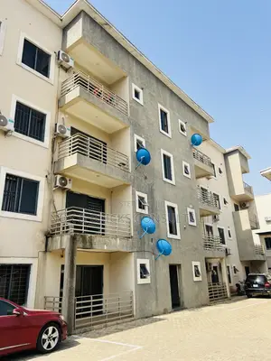 4bdrm Block of Flats in Naya Court Jahi for sale