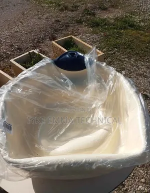 A4 Polyform Buoy Boat Fender