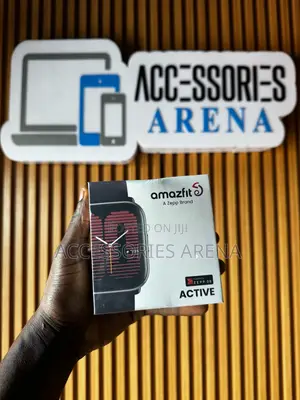 Amazfit Watch Active