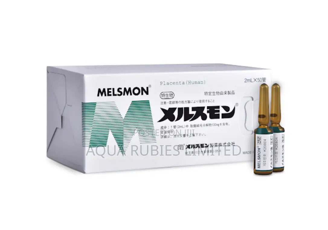 Melsmon Human Placenta Tray