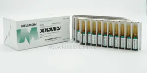 Photo - Melsmon Human Placenta Tray