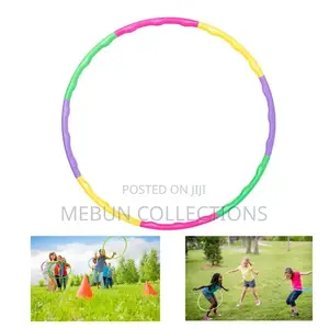Hula Hoops
