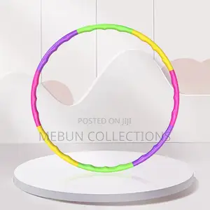 Hula Hoops