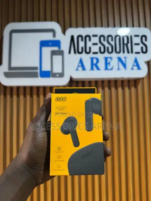 Qcy Buds (Wireless)