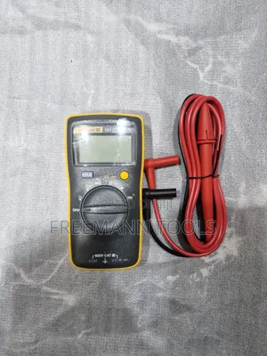 Fluke 101 Digital Multimeter