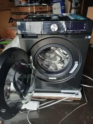 Hisense Washer and Dryer 2in1