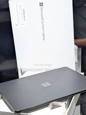 Laptop Microsoft Surface Laptop 2 8GB Intel Core I5 SSD 256GB
