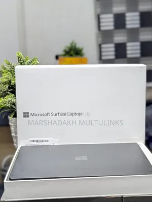 Laptop Microsoft Surface Laptop 2 8GB Intel Core I5 SSD 256GB