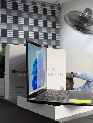 Laptop Microsoft Surface Laptop 3 16GB Intel Core I7 SSD 256GB