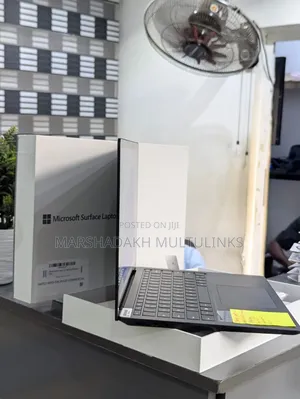 Laptop Microsoft Surface Laptop 3 16GB Intel Core I7 SSD 256GB