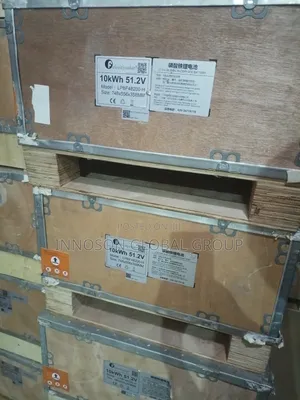 10kwh 51.2v Felicity Lithium Ion Battery