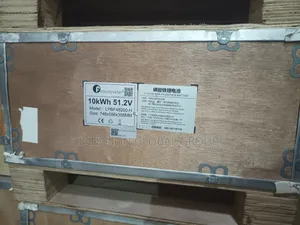 10kwh Felicity Lithium Battery