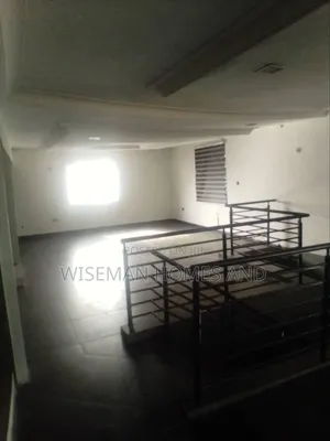 Cleanq 100sqm Roof Top That Can Be Used for Church