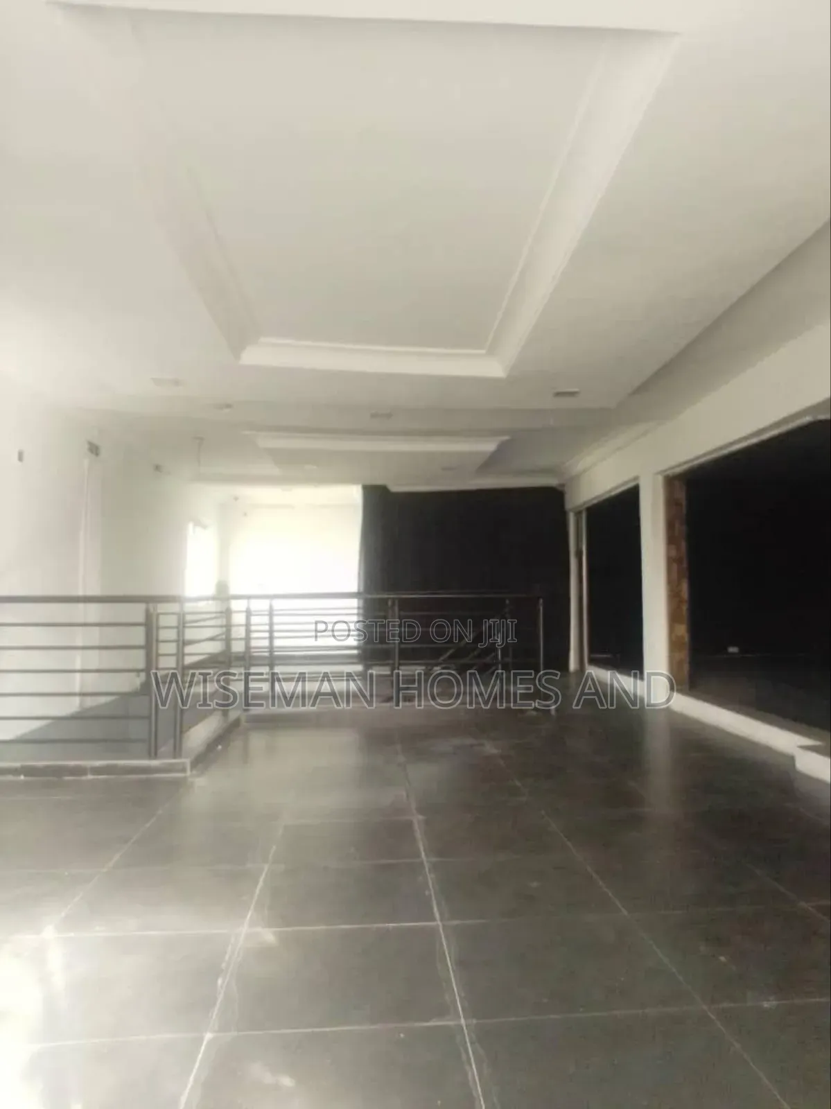 Cleanq 100sqm Roof Top That Can Be Used for Church