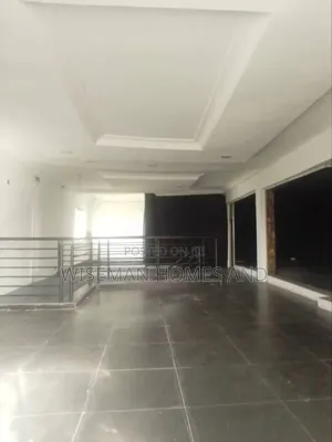 Cleanq 100sqm Roof Top That Can Be Used for Church