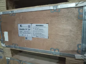 10kwh Felicity Lithium Ion Battery