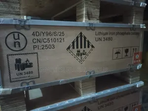 10kwh Felicity Lithium Ion Battery