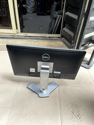 24 Inches Dell Ultra Monitor